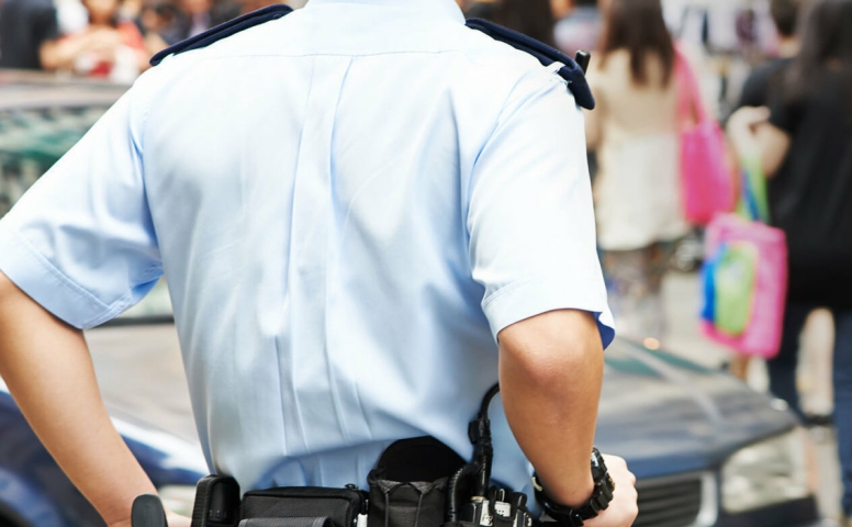 Hytera Supplies Daqing Public Security Bureau With High Quality DMR