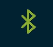 Hands-Free Wireless operation