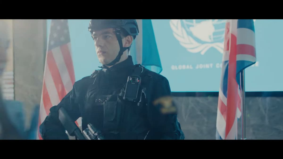 Hytera Bodycams Realize Visual Dispatch and Truth Recording