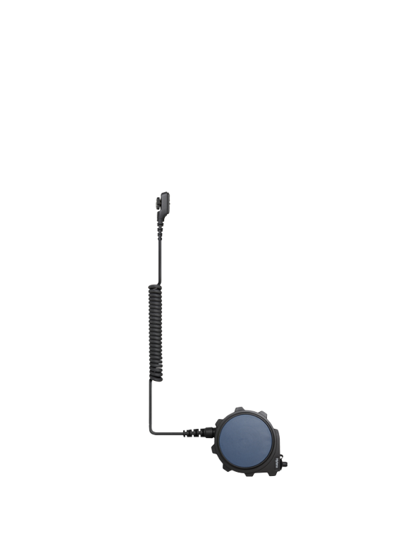 Large intrinsically safe PTT (IECEx) -- for HP715Ex, HP795Ex, PT890Ex
