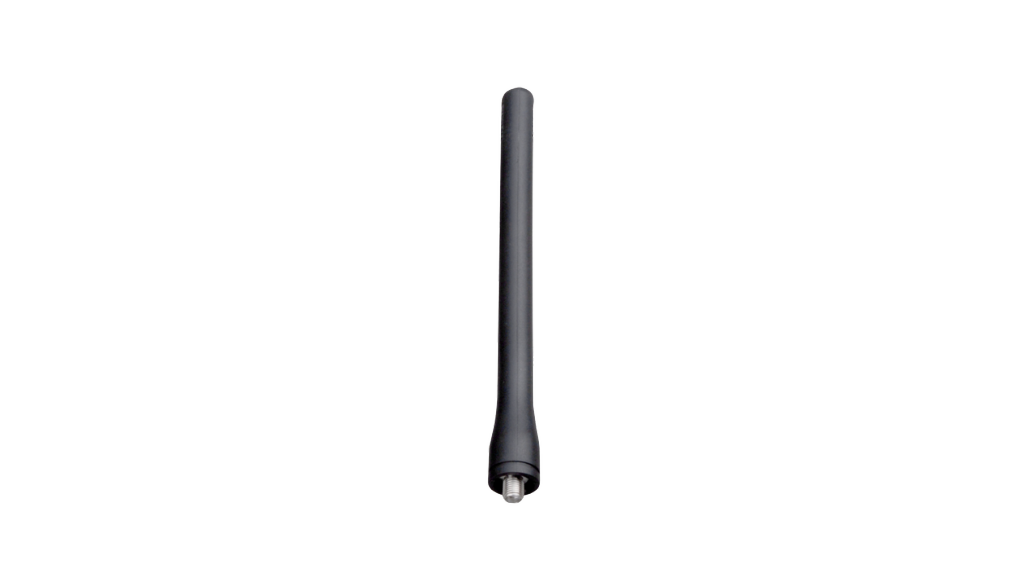 AN0153H09 VHF/GPS stubby antenna 147-160MHz/1575MHz, 12cm, SMA (female) -- for TC-7, BD, PD4, PD5, PD7, HP5, HP6 series and PD985