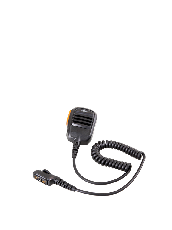 Remote Speaker Microphone (designed for connection to Car Kit)