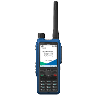 ATEX Radios