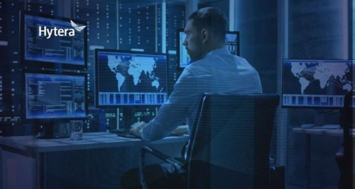 Dispatcher and Control Room Solutions