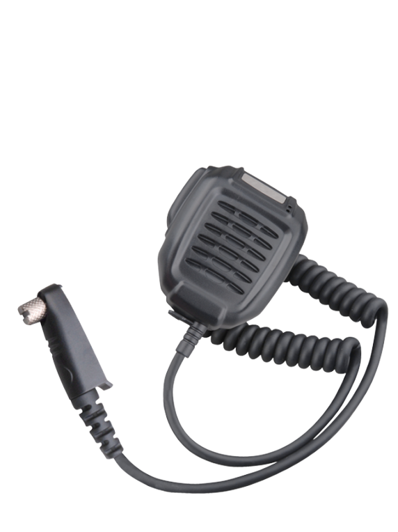 Remote Speaker Microphone -- EOL, available while stocks last