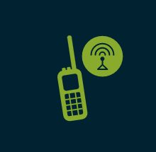 Over the air programming (OTAP)