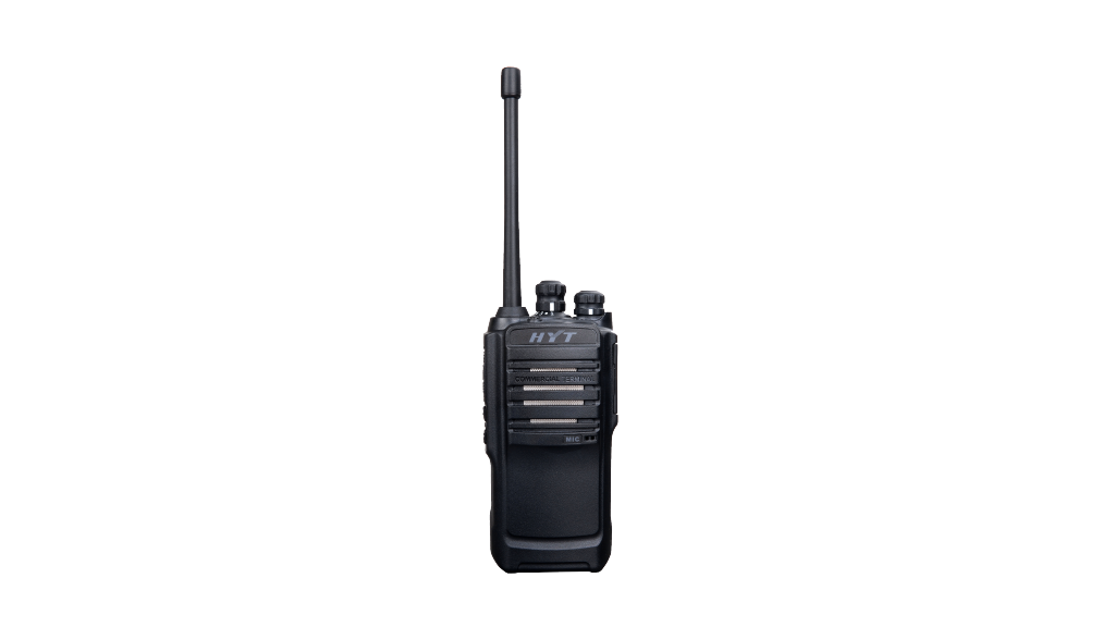 TC-446S Enhanced High-Quality Commercial Two-way radio