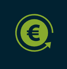 Reduce the investment for deploying network