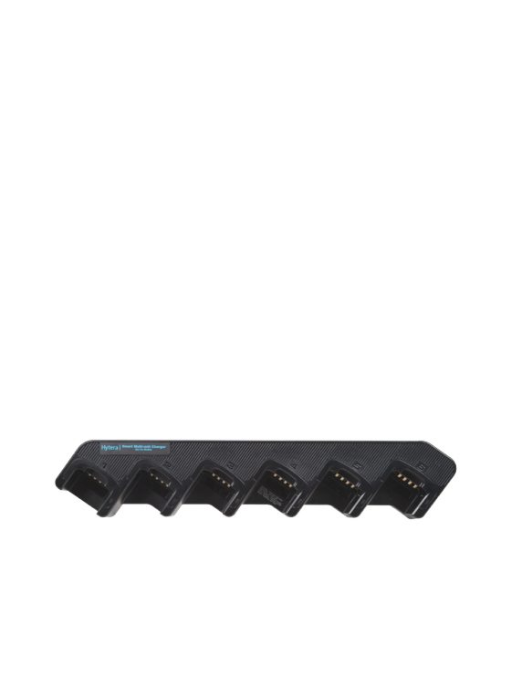 Multi-Unit Charger for Li-ion/Li-polymer Batteries -- for HP715Ex, HP795Ex, PT890Ex