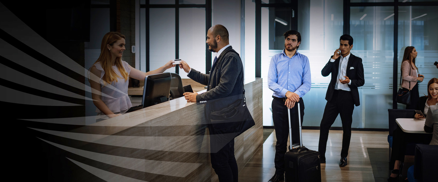 Hotel and Resort Radios and Communication Solutions