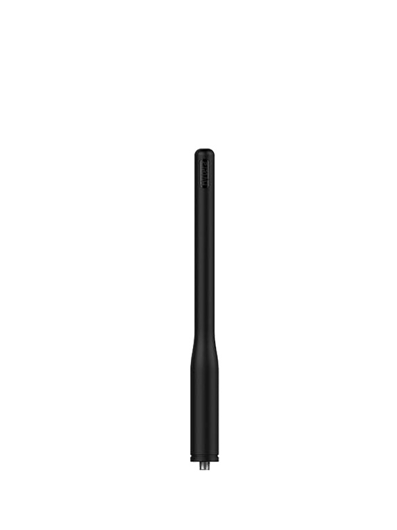 VHF/GPS long antenna 156-174MHz/1575MHz, 17 cm, SMA (male) -- for HP705, HP785