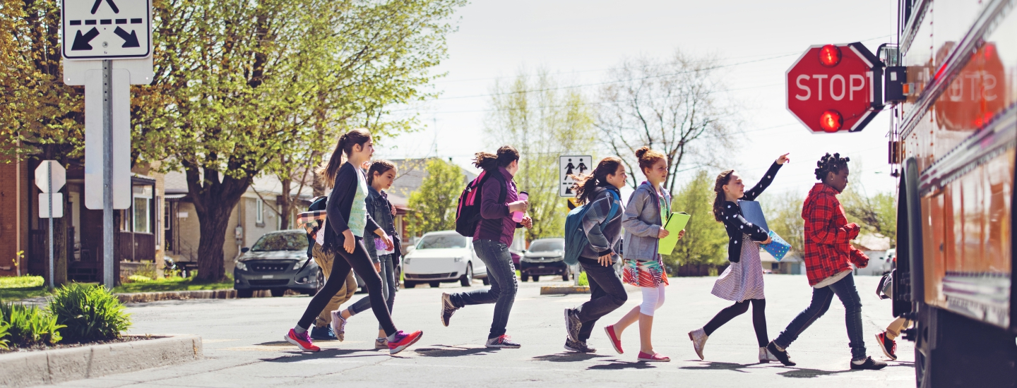 Two-way Radio Communications for Education