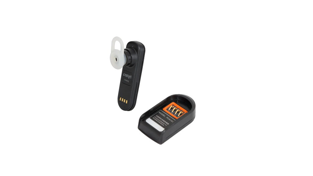 ESW01 Wireless Earpiece