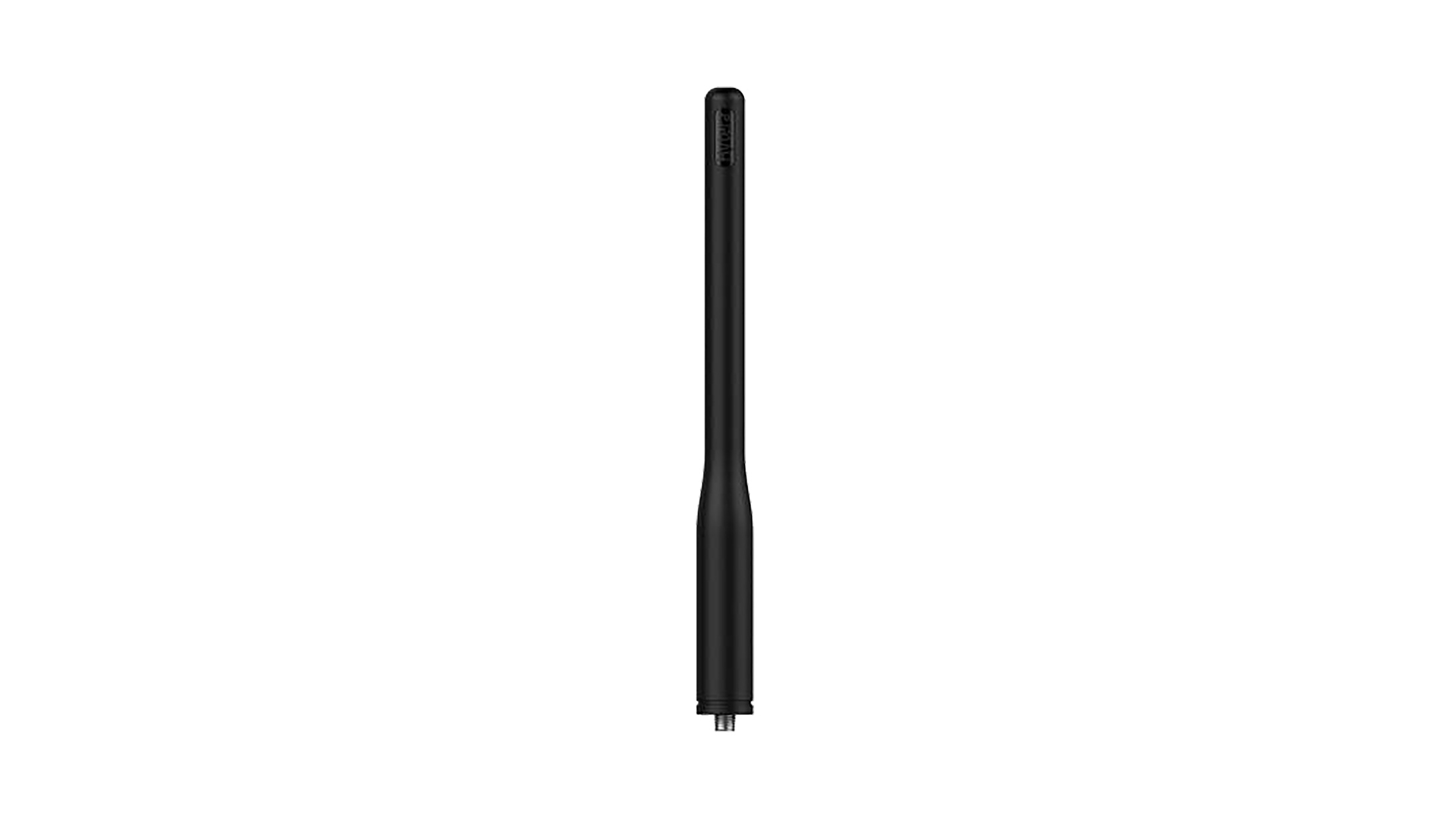 AN0165H02 VHF/GPS long antenna 156-174MHz/1575MHz, 17 cm, SMA (male) -- for HP705, HP785