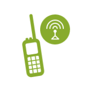 Reliable and Instant Coverage