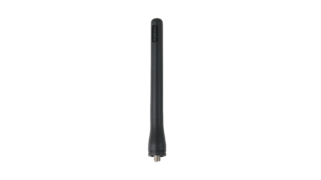 VHF/GPS stubby antenna 136-147MHz/157 MHz, 12cm, SMA (female) -- for TC-7, BD, PD4, PD5, PD7, HP5, HP6 series and PD985