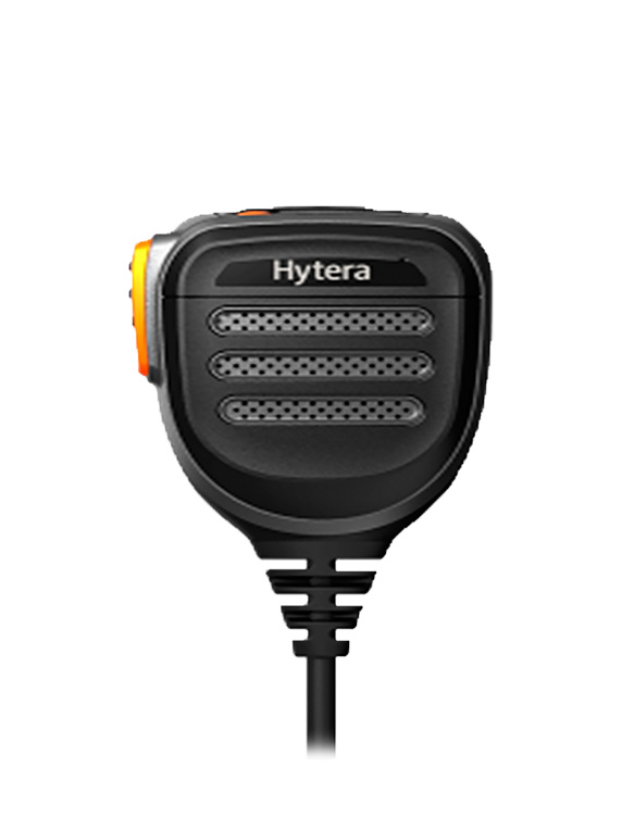 Remote Speaker Microphone(IP54)