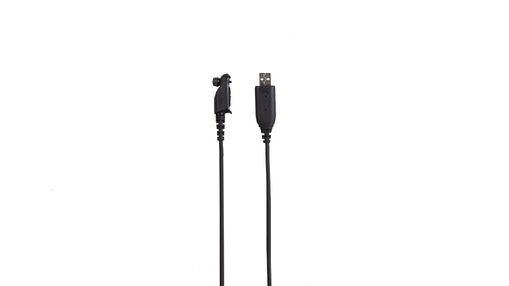 Programming cable for AP5/BP5 series