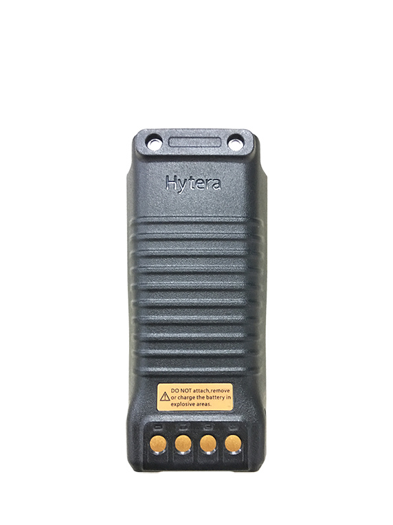 Intrinsically Safe Li-ion Battery(1800mAh)