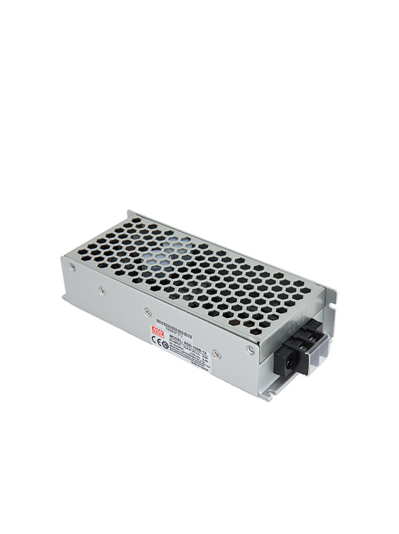 Power Supply (24 V DC to 12 V DC)