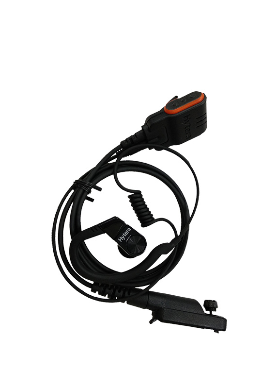 C-style Earset (consists of ACN-05 + EHS20) -- for PDC760, PTC680, PTC70