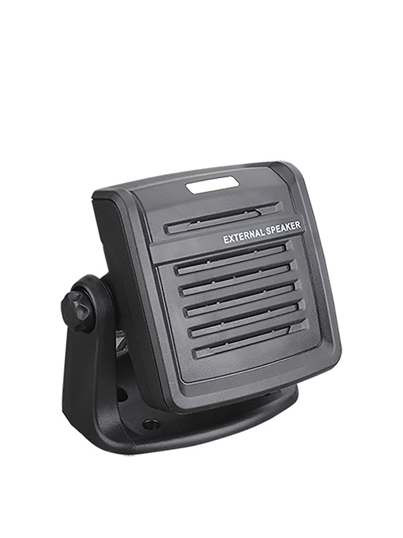 External Speaker