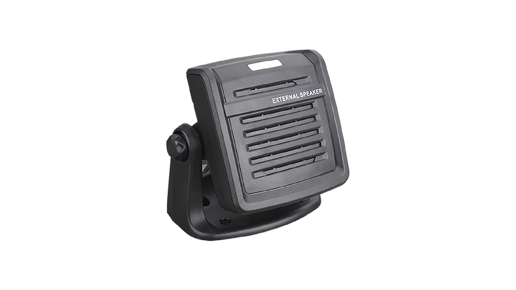 External Speaker (15W) (5m cable)