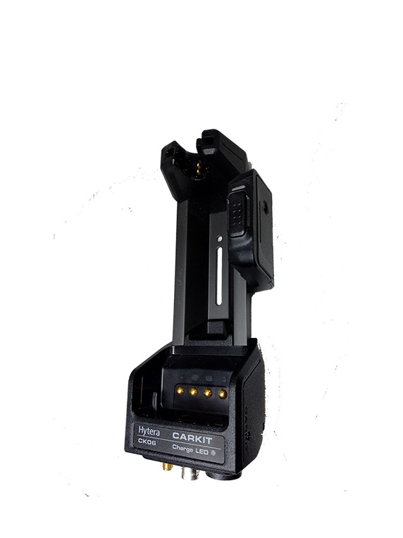 Car Kit active, incl. RF adapter