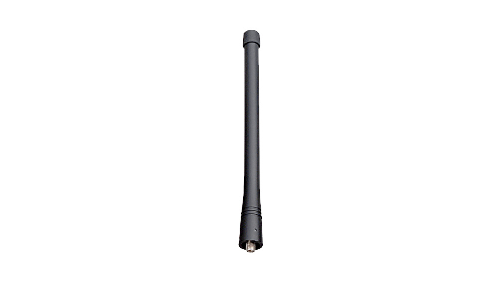 AN0160H13 VHF antenna 146-174 MHz, 15cm, SMA (female), no GPS -- for TC-6, TC-7, BD, PD4, PD5, HP5, HP6 series
