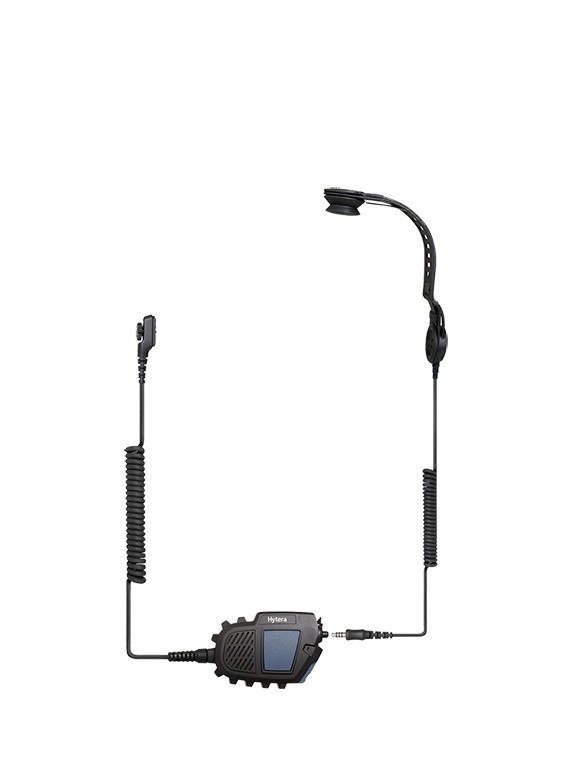 Bone Conduction Headset(ATEX)