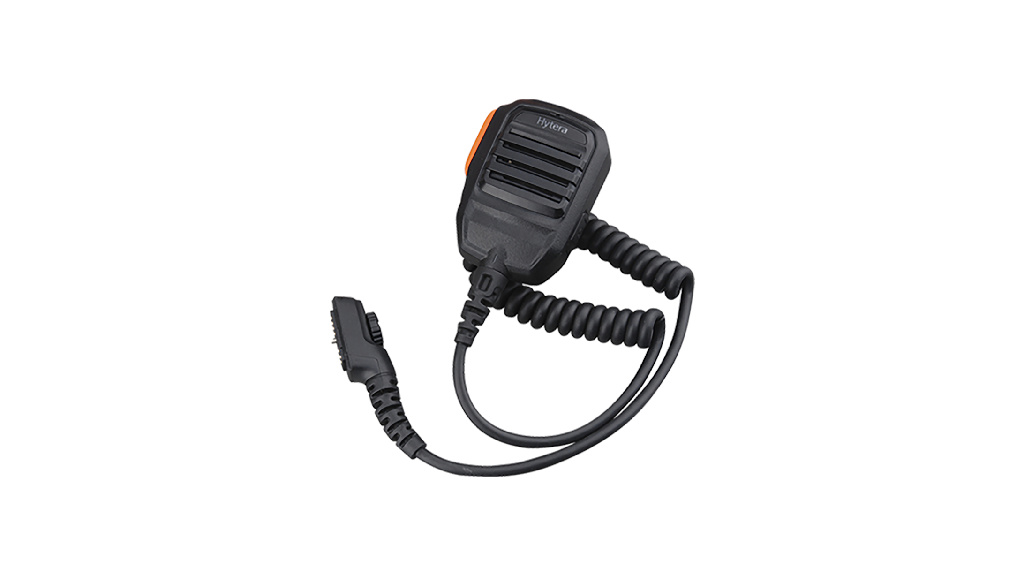 Waterproof Remote Speaker Microphone (IP67) for PD7 series, PD985