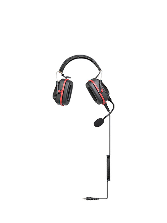 Noise-cancelling Headset(ATEX)