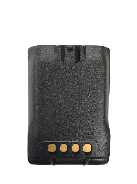 Smart Li-ion polymer Battery (4000mAh, 7.6V) -- for PDC760, PTC760 -- EOL, available while stocks last