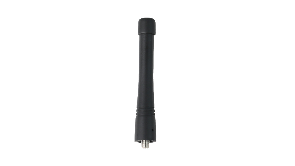 UHF Stubby antenna 440-470 MHz, 9cm, SMA (female)