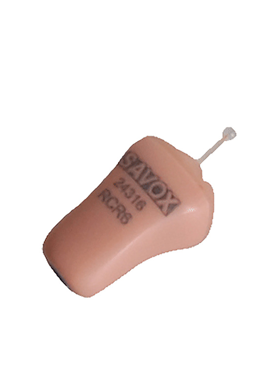 Ear Canal Wireless Receiver