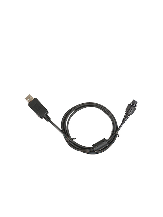 Programming Cable(USB to 8-pin Aviation Connector)