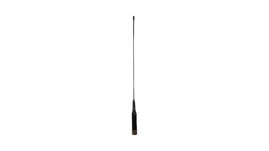 AN0440M06 UHF Antenna (Model: TQC-400FCS) (430-450MHz) -- for MD615, MD625, MD655, MD785, MD785G, MD785i, HM655, HM685, HM785, MT680 Plus