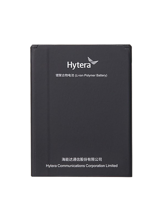 Li-ion polymer Battery (5040mAh, 3.85V) -- for PNC560
