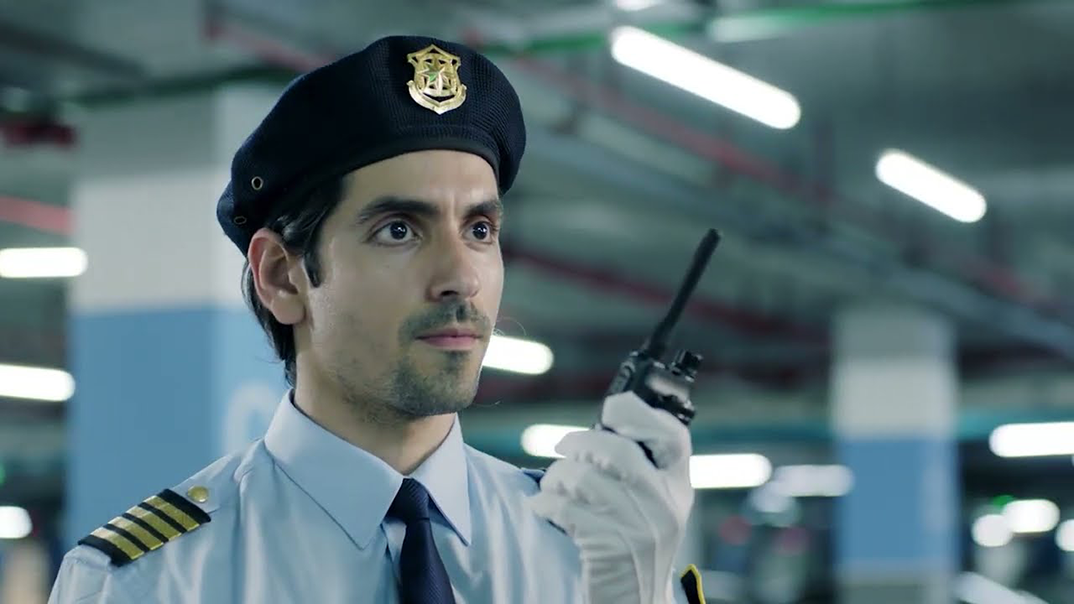 Video de Serie HP6: Radios profesionales HP606 y HP686