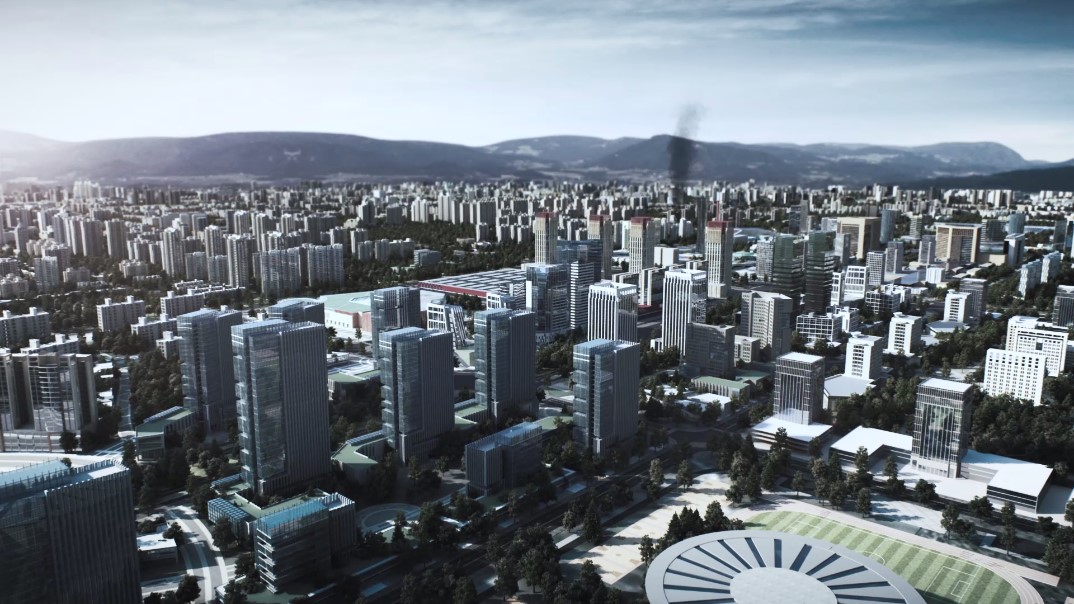 AG亚娱宽窄融合应急通信解决方案,让您听得见、看得清