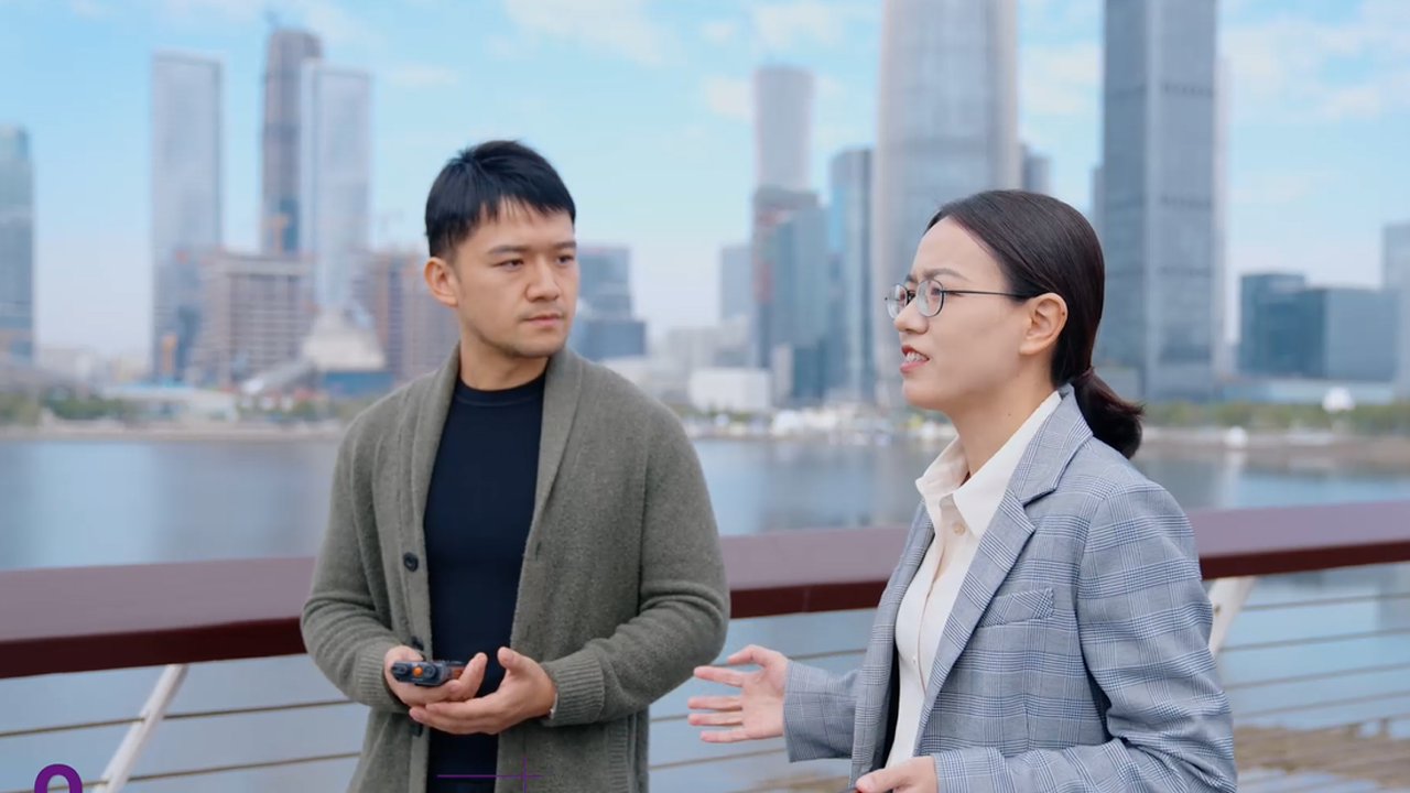 Design Story Behind P5 Series