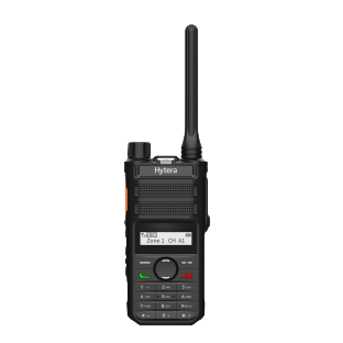 Analog Two-way Radios